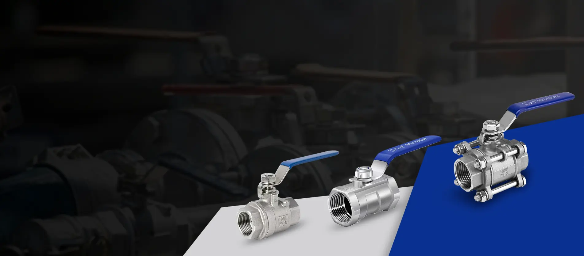 Čína továrna na instalatérské armatury