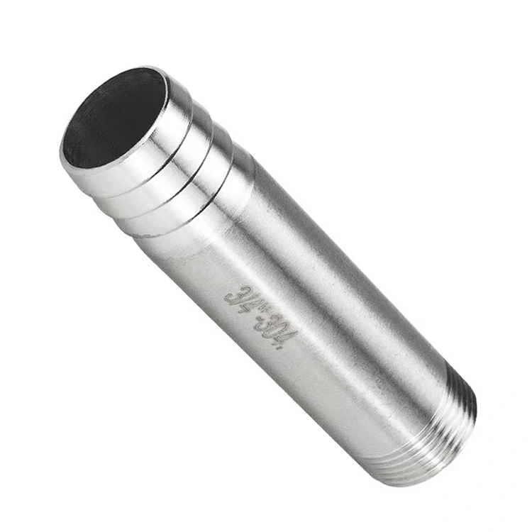 Vlastní jednodílná objímka na opravu trubek