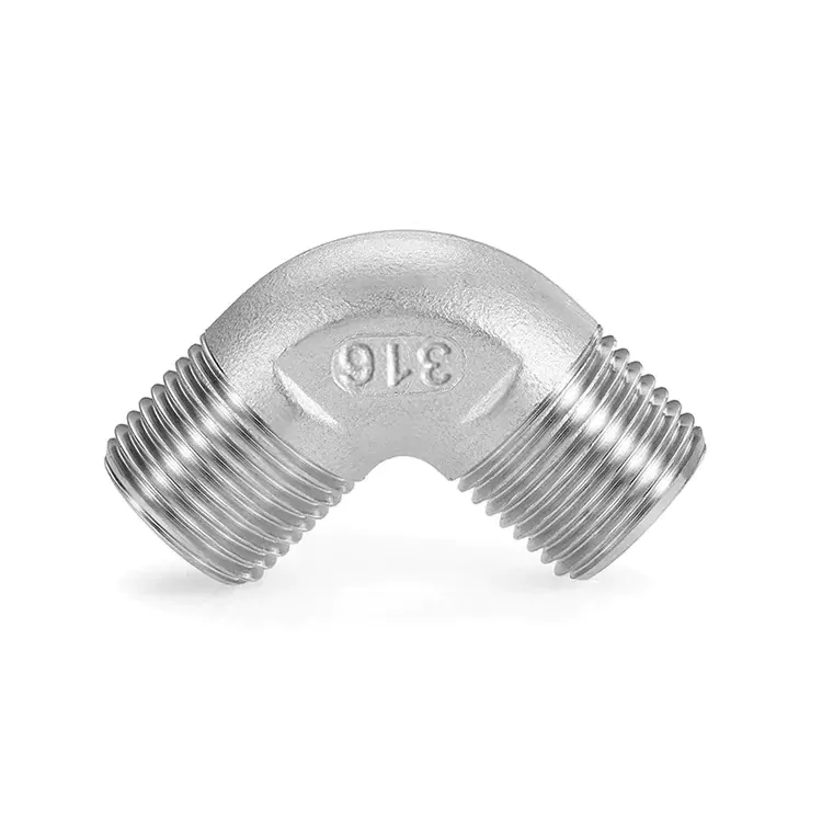 Průmyslový Heavy-Duty ženský loket